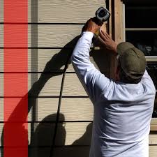 Affordable Siding Repair and Maintenance Services in Nashville, AR